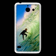 Coque Huawei Y550 Surfeur 5 