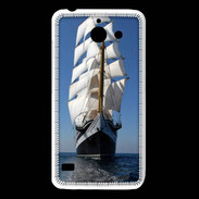 Coque Huawei Y550 Voilier 4