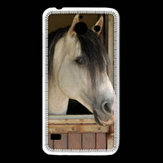 Coque Huawei Y550 Cheval 8