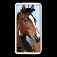Coque Huawei Y550 Cheval 3