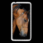 Coque Huawei Y550 Cheval 4