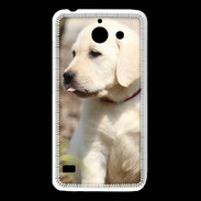 Coque Huawei Y550 Adorable labrador