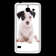 Coque Huawei Y550 Jack russel terrier puppy 820