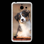 Coque Huawei Y550 Berger australien 3