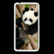 Coque Huawei Y550 Panda 1
