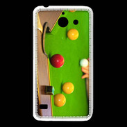 Coque Huawei Y550 Billard 10