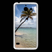 Coque Huawei Y550 Plage de Guadeloupe