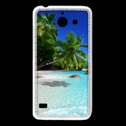 Coque Huawei Y550 Ballade aux Seychelles 500