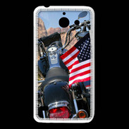 Coque Huawei Y550 Moto aux USA