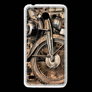 Coque Huawei Y550 Moto vintage