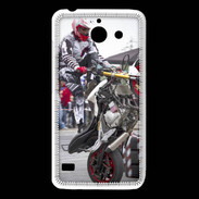 Coque Huawei Y550 Stunt Rider