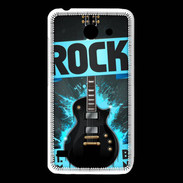 Coque Huawei Y550 Festival de rock