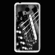 Coque Huawei Y550 Corde de guitare