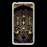 Coque Huawei Y550 Islam Or