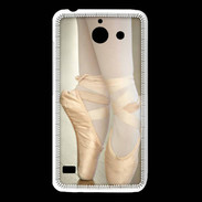 Coque Huawei Y550 Chausson de danse classique 5