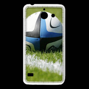 Coque Huawei Y550 Ballon de rugby 6