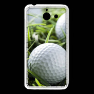 Coque Huawei Y550 J'aime le golf
