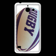 Coque Huawei Y550 Ballon de rugby 5