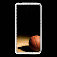 Coque Huawei Y550 Ballon de basket