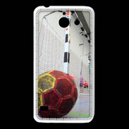 Coque Huawei Y550 Handball passion 20