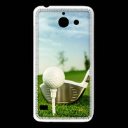 Coque Huawei Y550 Tee de golf