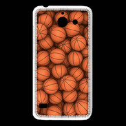 Coque Huawei Y550 Ballons de basket