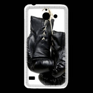 Coque Huawei Y550 Gants de Boxe