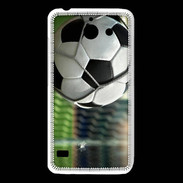 Coque Huawei Y550 Ballon de foot