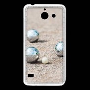 Coque Huawei Y550 Pétanque 6