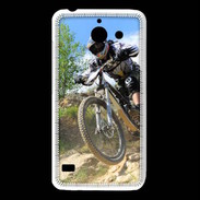 Coque Huawei Y550 Descente en VTT