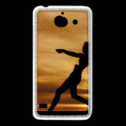 Coque Huawei Y550 Volleyball Passion 10