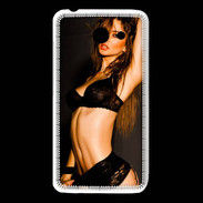 Coque Huawei Y550 Lingerie de charme 3
