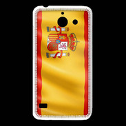 Coque Huawei Y550 Drapeau Espagnol