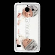 Coque Huawei Y550 Jumeaux 3