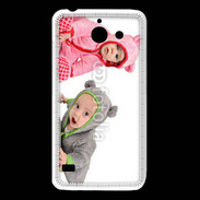 Coque Huawei Y550 Jumeaux mixte 3