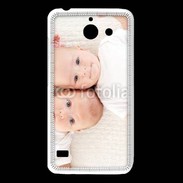 Coque Huawei Y550 Jumeaux 9