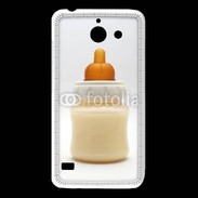 Coque Huawei Y550 Biberon