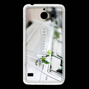 Coque Huawei Y550 Limousine mariage