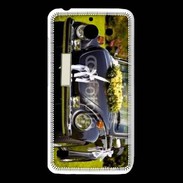 Coque Huawei Y550 VW Coccinelle mariage