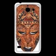 Coque Huawei Y550 Masque Afrique