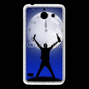 Coque Huawei Y550 St Sylvestre 4