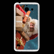 Coque Huawei Y550 Père Noêl 2