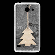 Coque Huawei Y550 Décoration de Noël 2