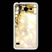 Coque Huawei Y550 Nouvelle année