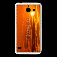 Coque Huawei Y550 Couché de soleil 