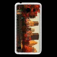 Coque Huawei Y550 Automne à Montréal