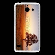 Coque Huawei Y550 Couché de soleil 2