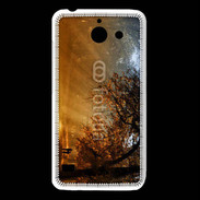 Coque Huawei Y550 Paysage d'automne 5