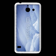 Coque Huawei Y550 hiver 4
