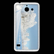 Coque Huawei Y550 hiver 7